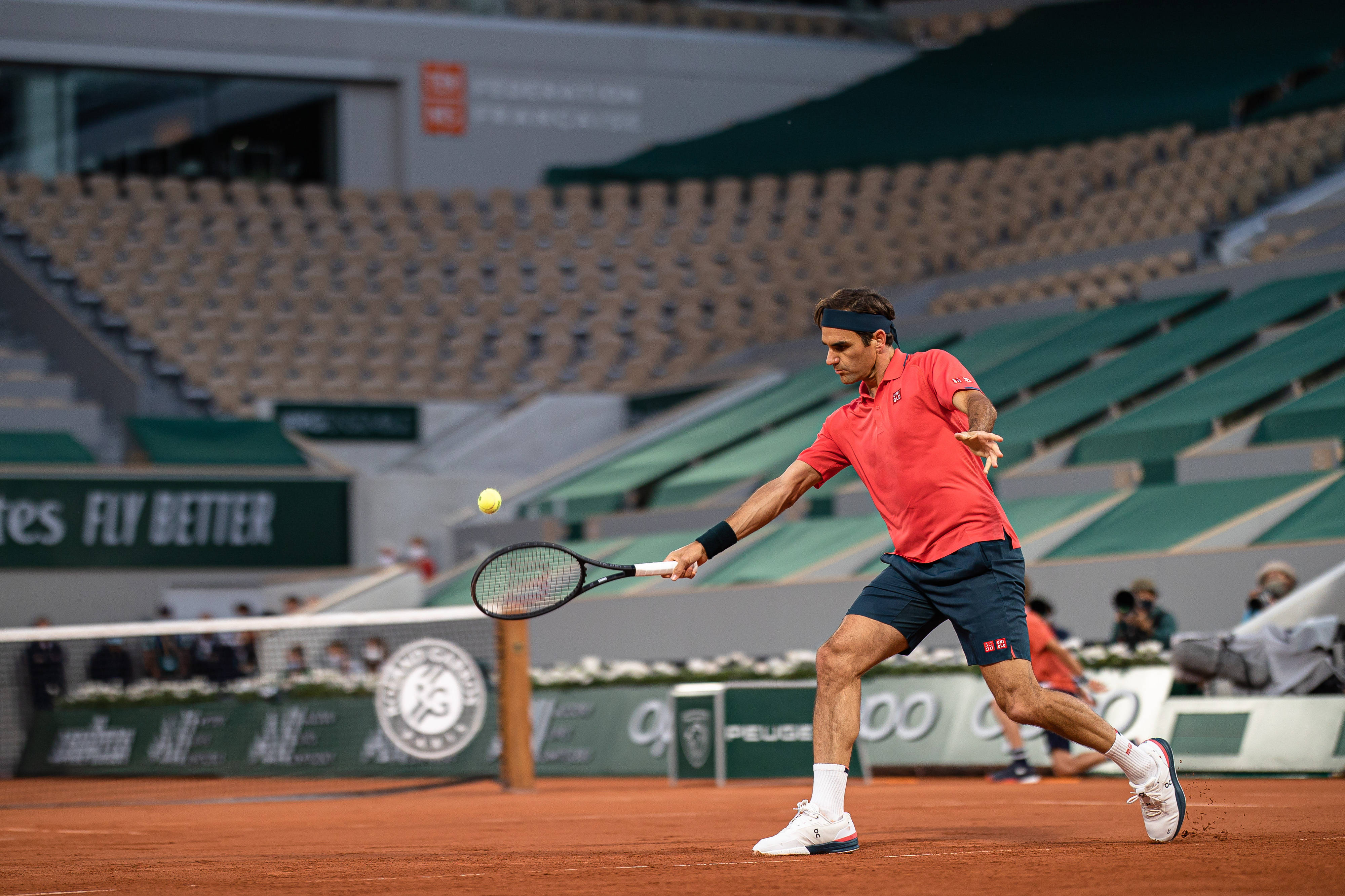 德国网球队险胜法国网球队，费德勒完成帽子戏法的简单介绍