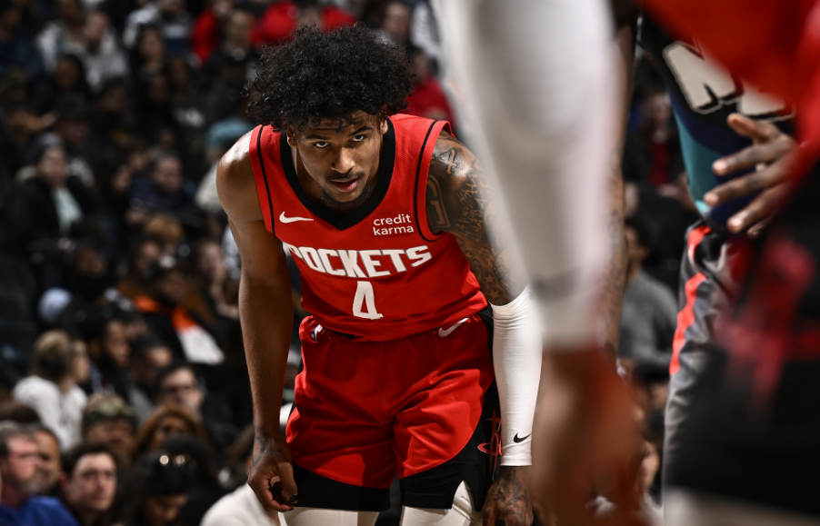 开云APP-关于火箭客场险胜篮网，取得三连胜的信息