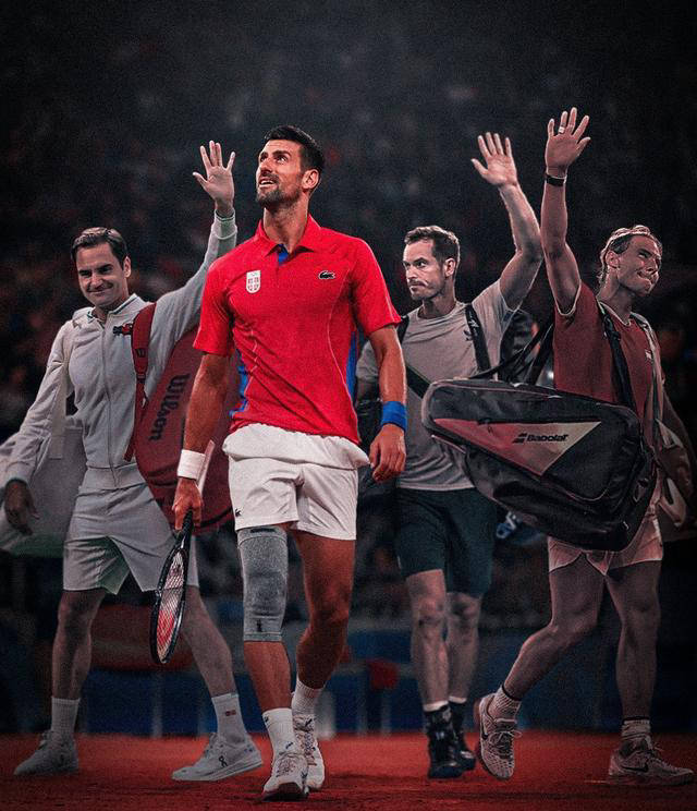 开云体育下载-德国网球队完胜西班牙网球队，德约科维奇惊艳世界的简单介绍