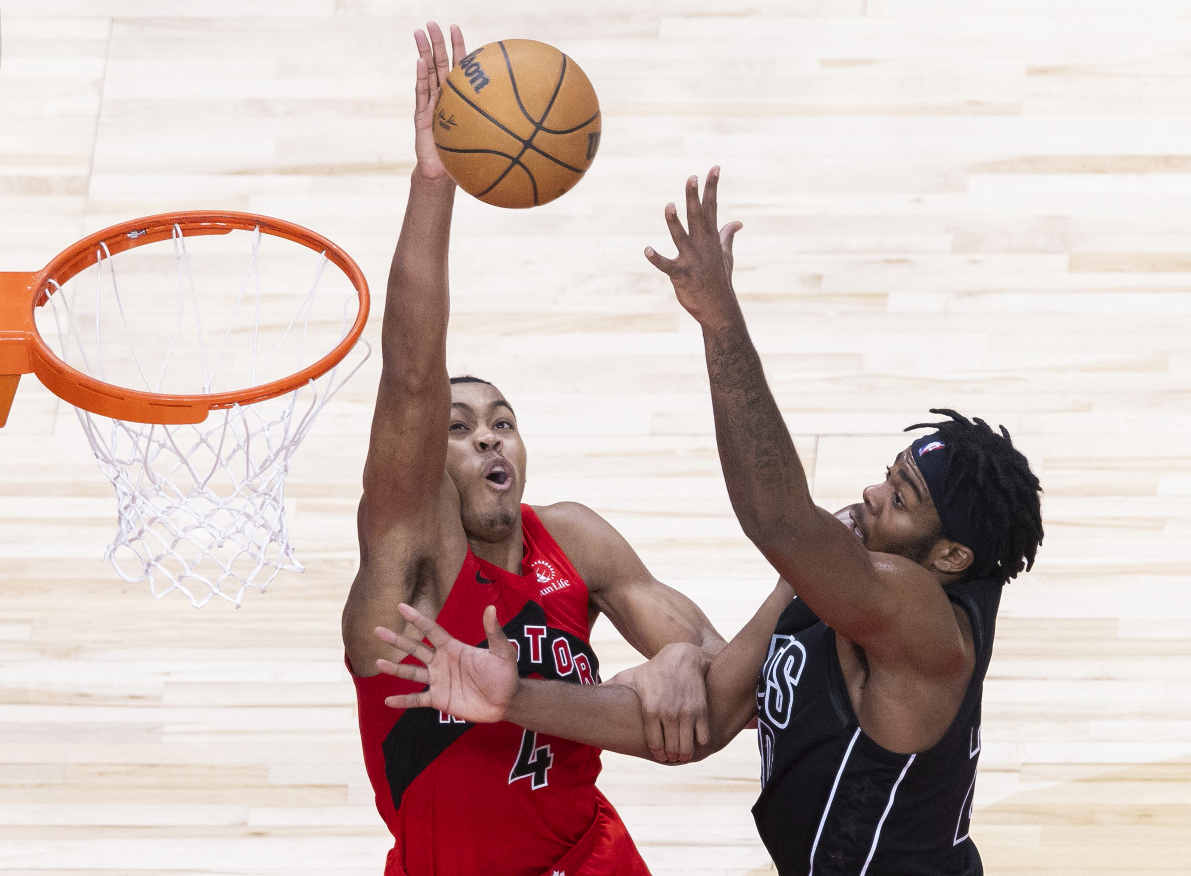 开云官网-猛龙击败魔术，六连胜