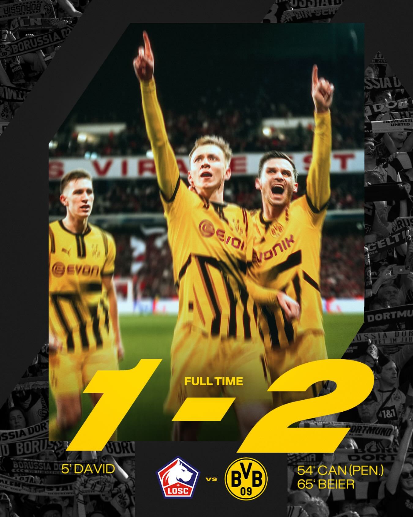 巴黎绝杀多特蒙德,埃尔林绝境逆转 巴黎绝杀多特蒙德,埃尔林绝境逆转