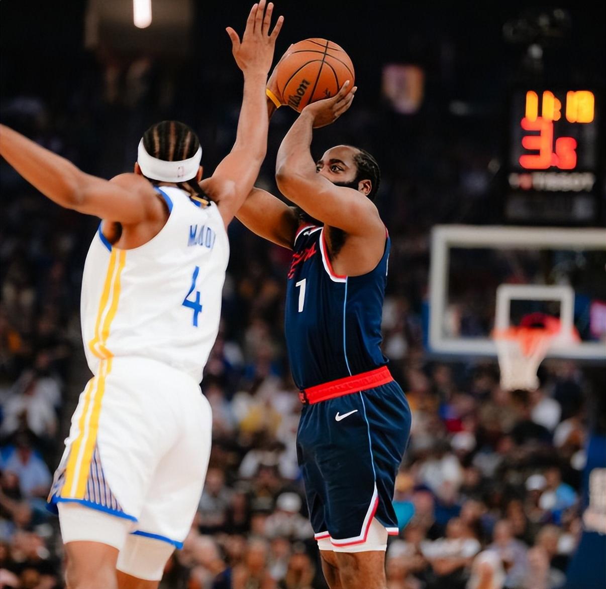 勇士遭遇六连败，主场惜败两连胜