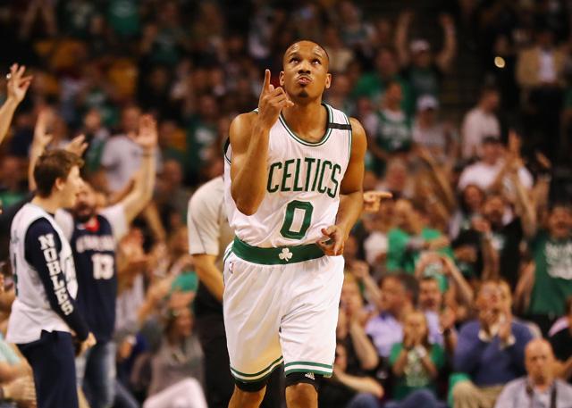 关于魔术鏖战凯尔特人B队,布拉德利制霸全场的信息 关于魔术鏖战凯尔特人B队,布拉德利制霸全场的信息