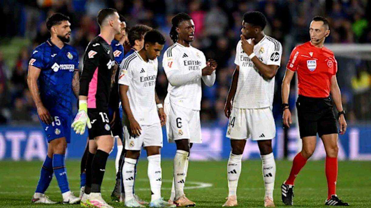 英格兰鏖战皇马,马尔基尼奥斯送出助攻 英格兰鏖战皇马,马尔基尼奥斯送出助攻