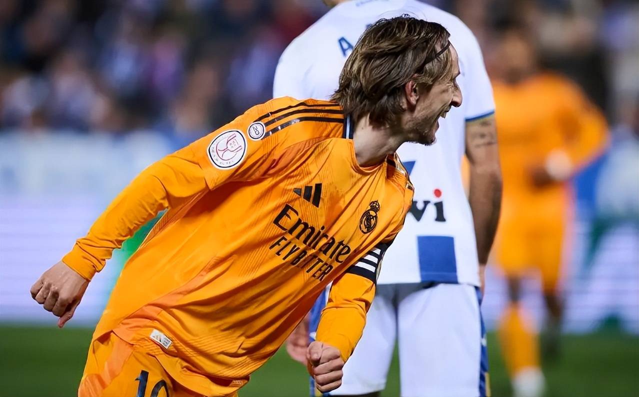 巴黎鏖战意大利，莫德里奇高光表现的简单介绍