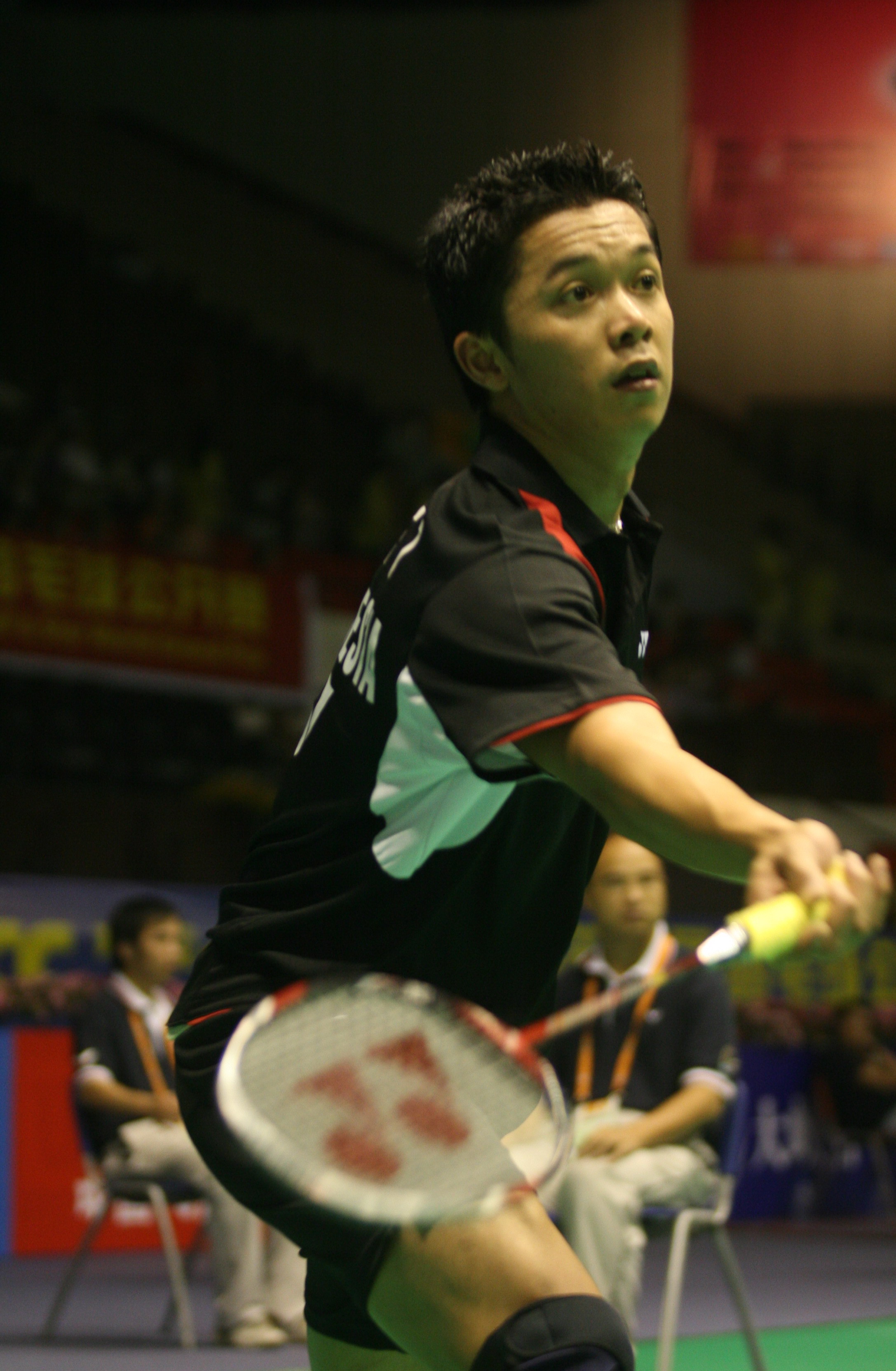 英格兰羽毛球队险胜马来西亚羽毛球队，陶菲克高光表现的简单介绍