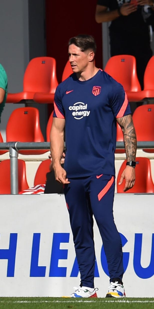 美国碾压比利时，托雷斯惊艳世界