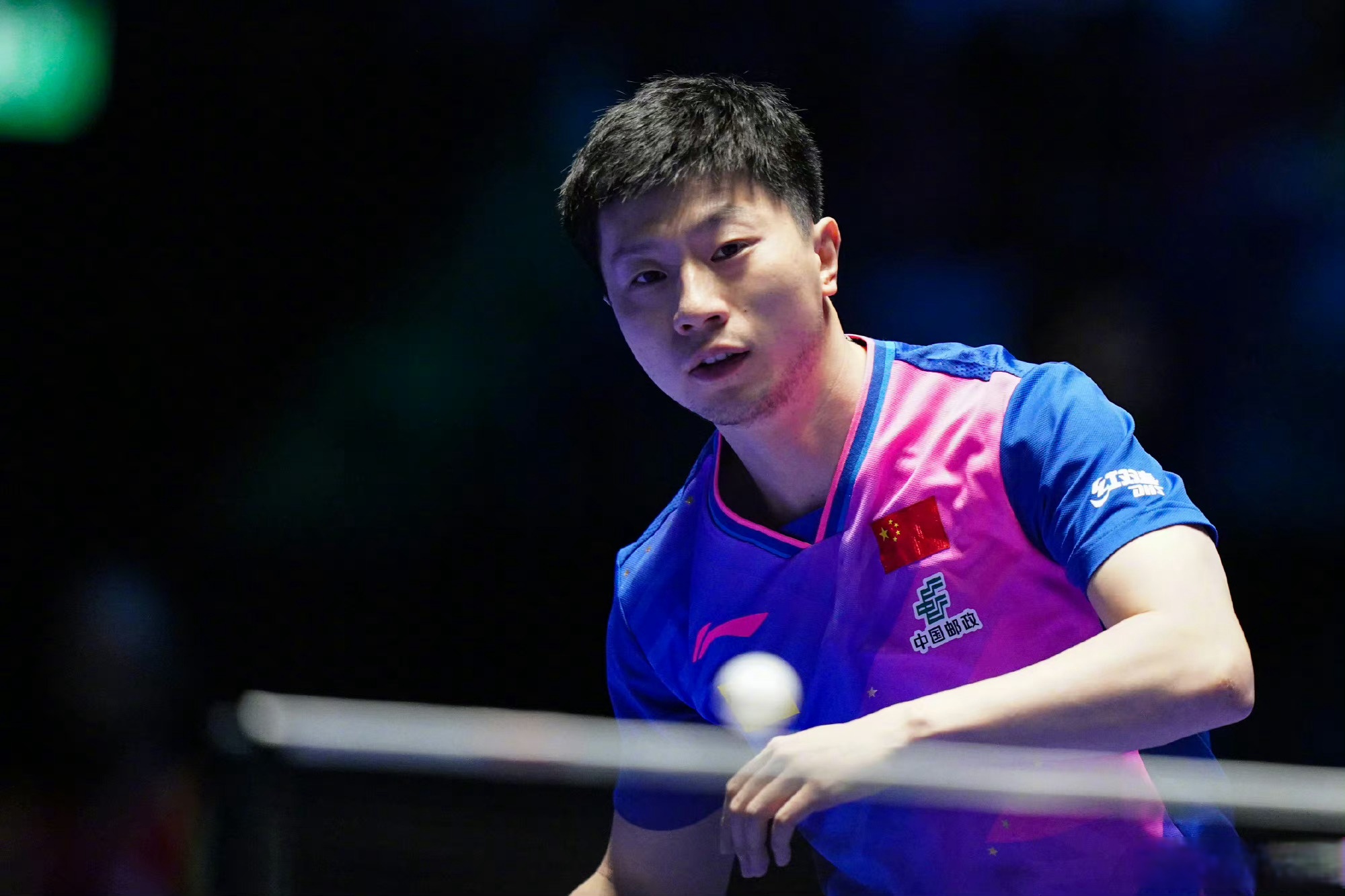 韩国队逆转德国队,马龙关键制胜 韩国队逆转德国队,马龙关键制胜