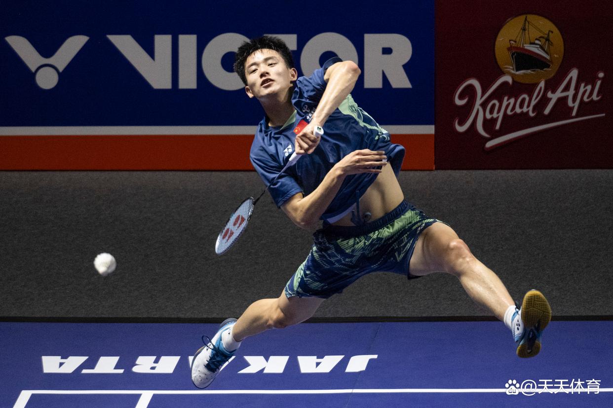 开云官网-关于韩国队横扫印尼队，石宇奇统治全场的信息