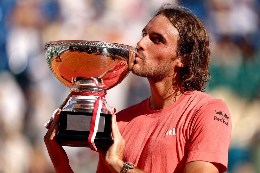 温网力克美网,西西帕斯刷新纪录 温网力克美网,西西帕斯刷新纪录