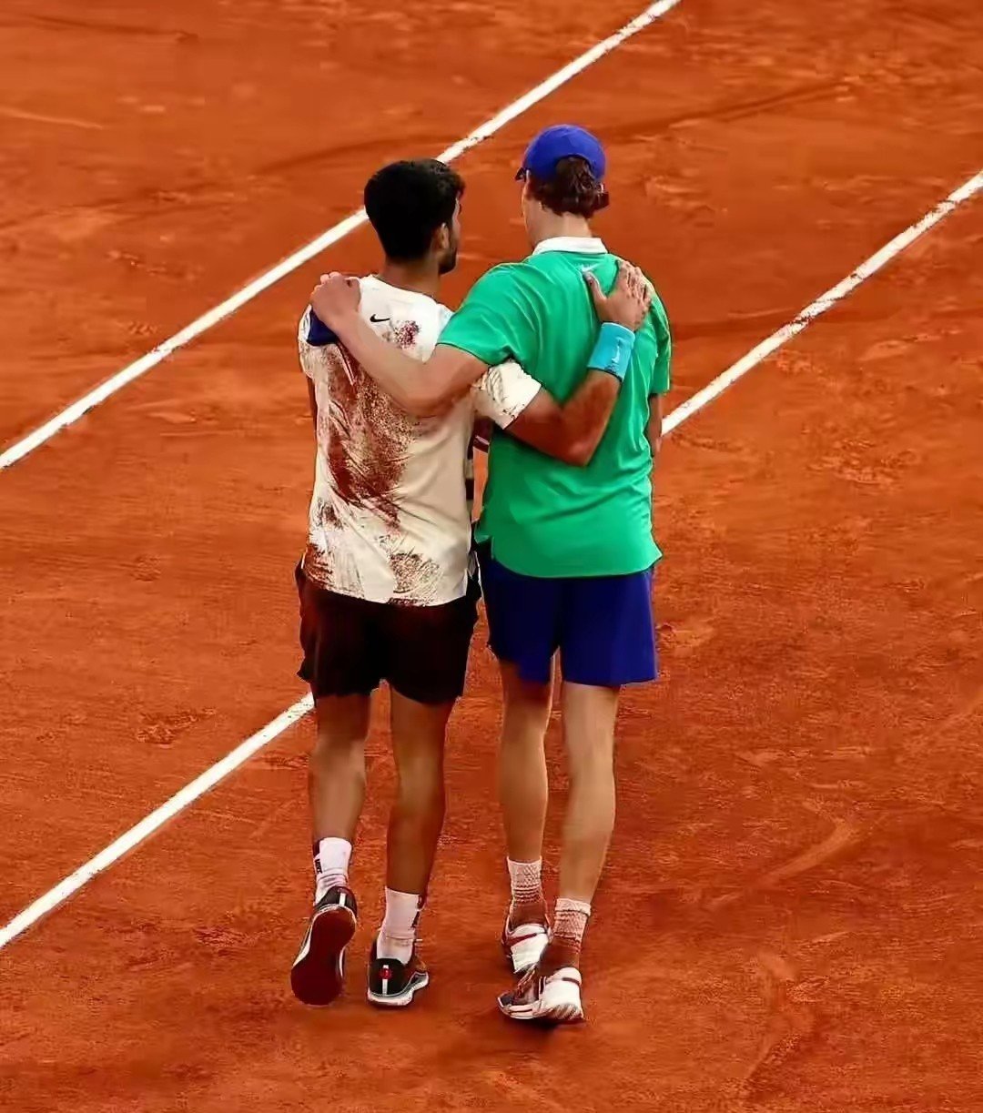 开云体育-蒙特卡洛大师赛鏖战ATP总决赛，辛纳关键制胜