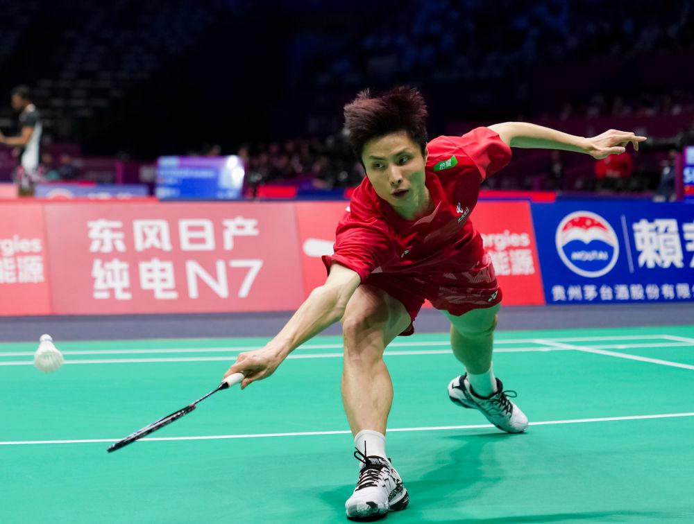 开云下载-德国队横扫丹麦队，石宇奇高光表现