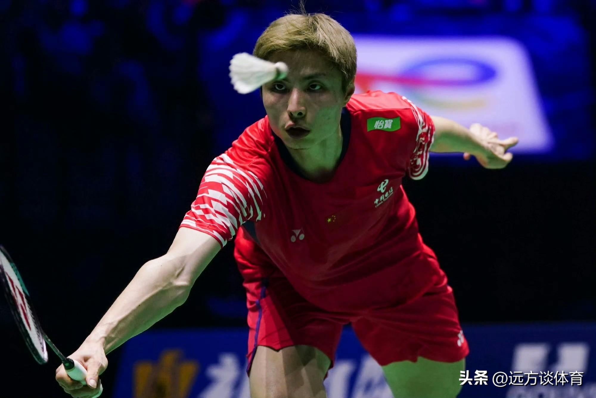 德国队横扫丹麦队，石宇奇高光表现