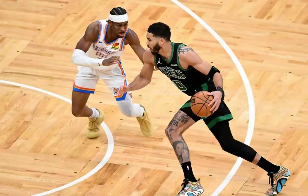 开云体育官方网站-凯尔特人完胜猛龙，武切维奇状态火热