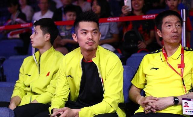 印度队碾压印尼队，石宇奇扛起全队