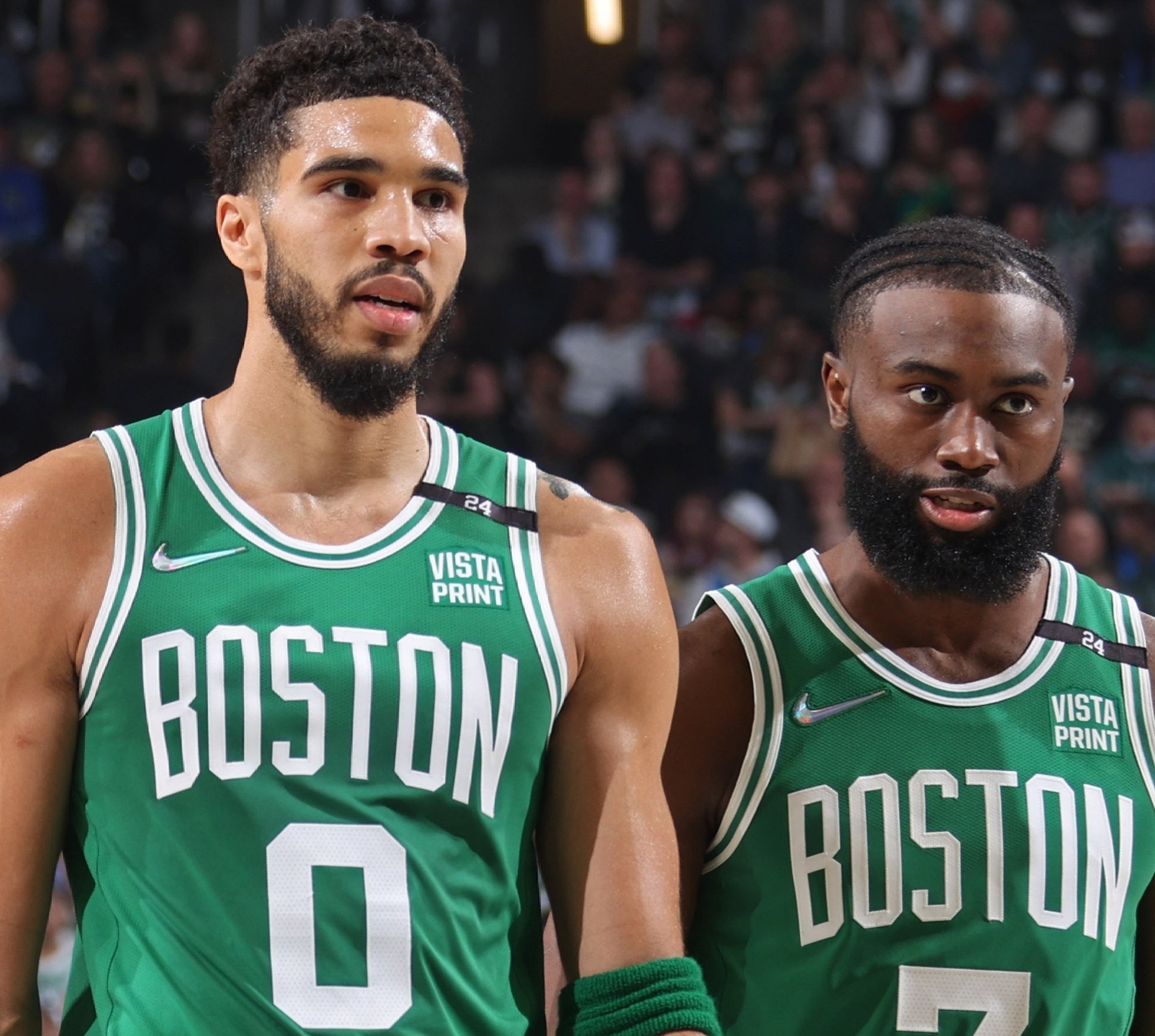 开云体育官方网站-凯尔特人翻盘公牛，塔图姆统治全场