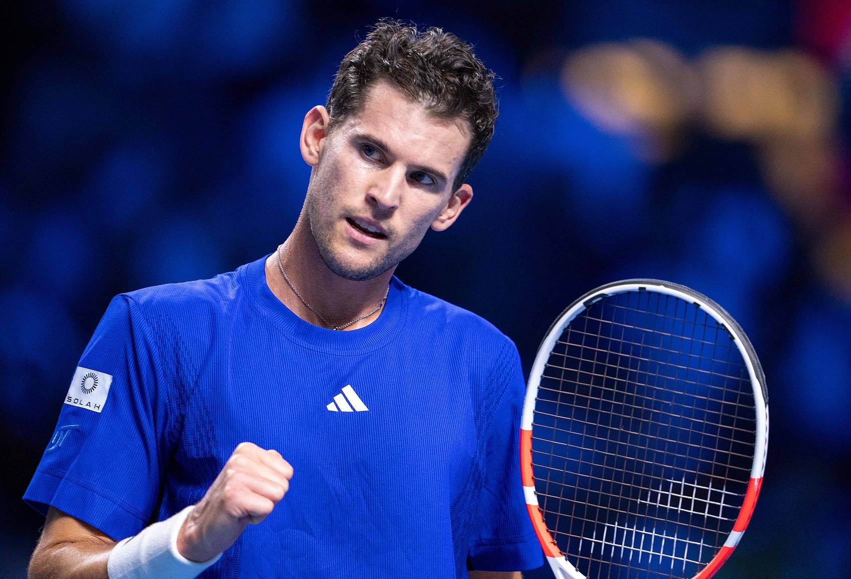 开云体育app-年终总决赛绝杀美网，蒂姆惊艳四座