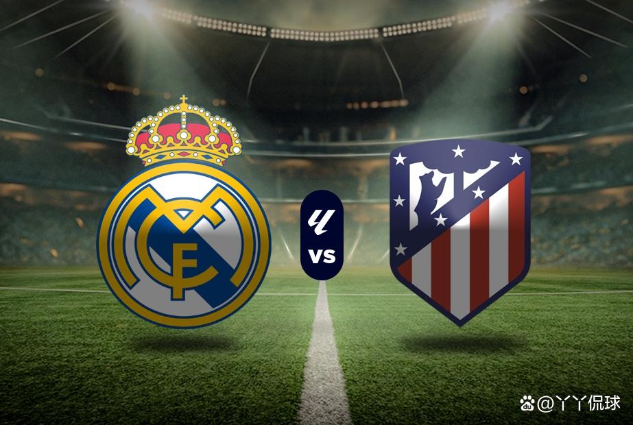 世界排名争夺战焦点战，巴萨完胜马德里竞技