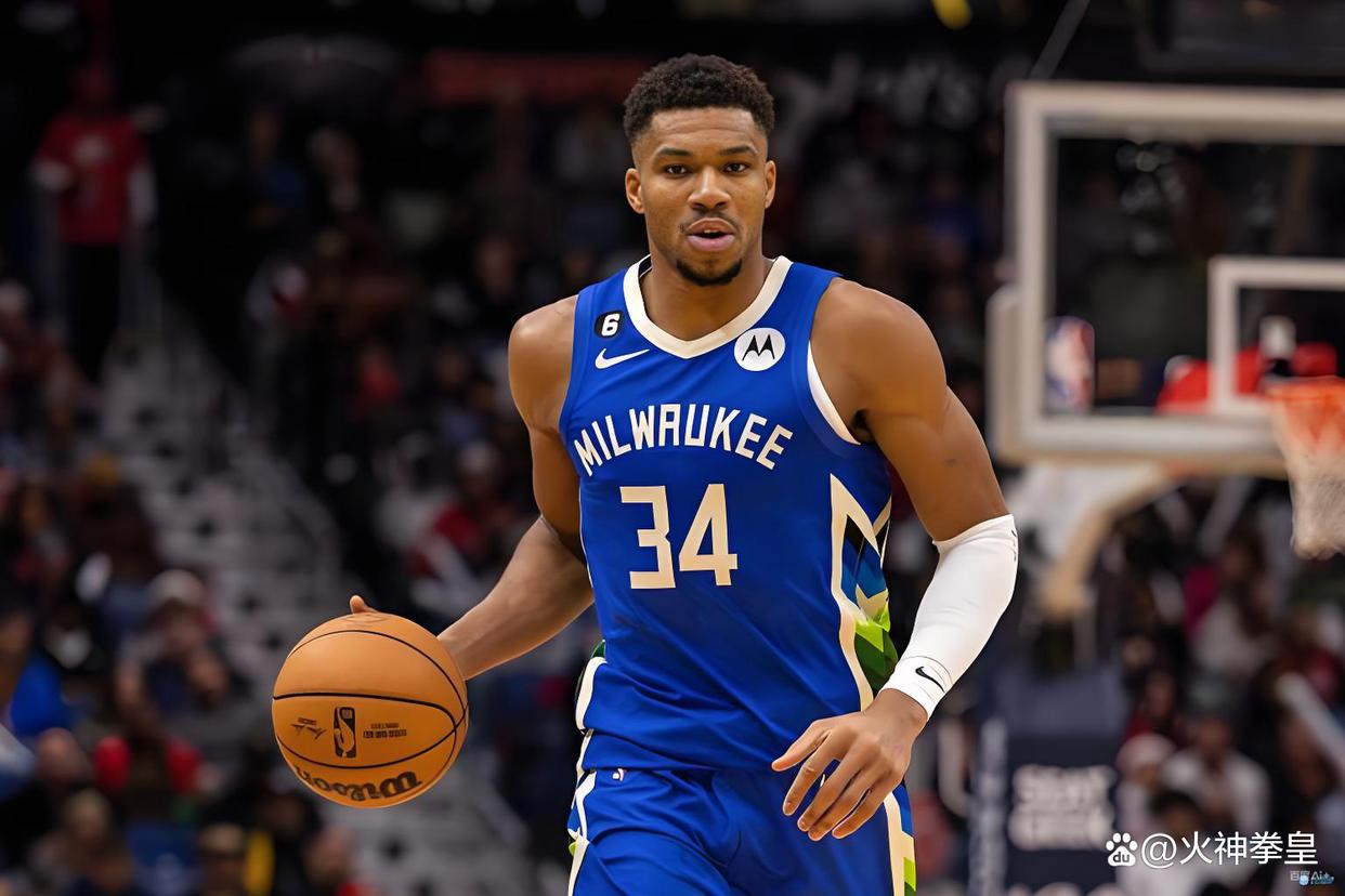 开云官网-字母哥刷新纪录，公牛火力压制太阳