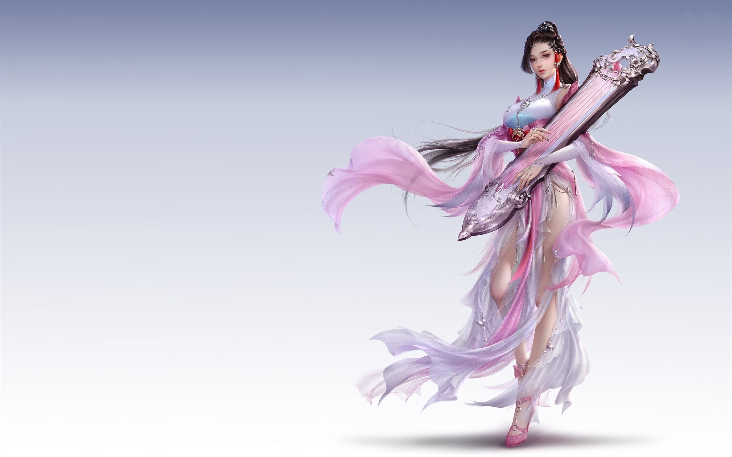 乔治炸裂！北京队鏖战篮网，超级外援上演全程高能输出